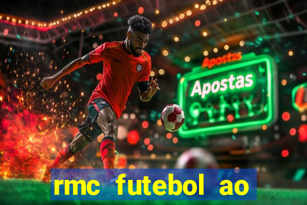 rmc futebol ao vivo gratis